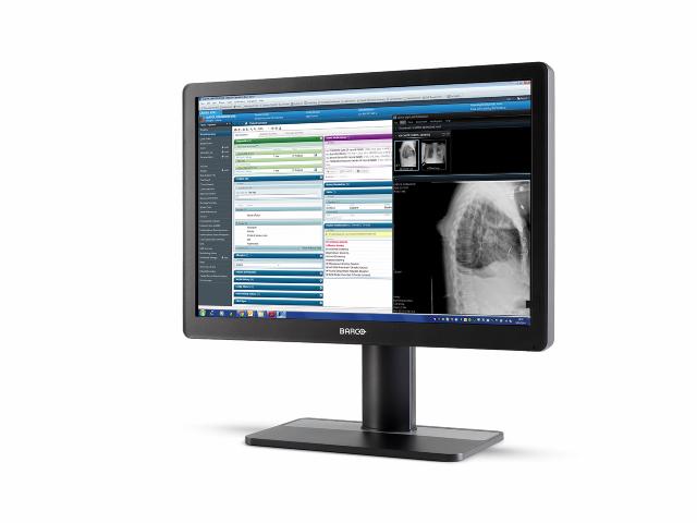 BARCO EONIS MDRC-2324 HTIB 24